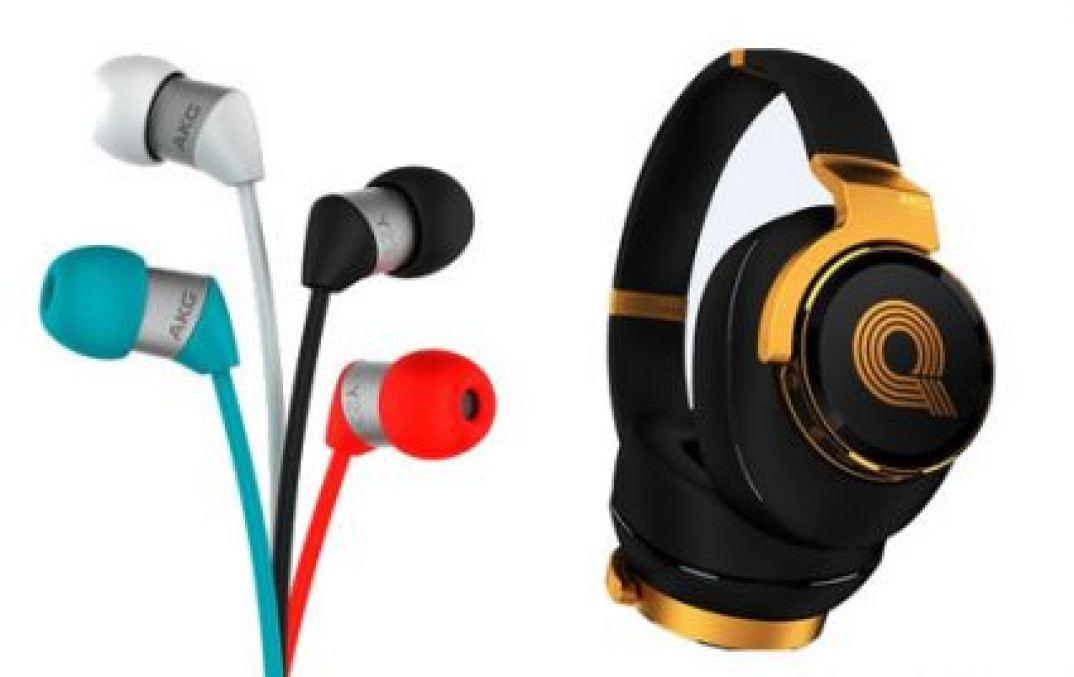 Koncern Harman na targach CES w Las Vegas