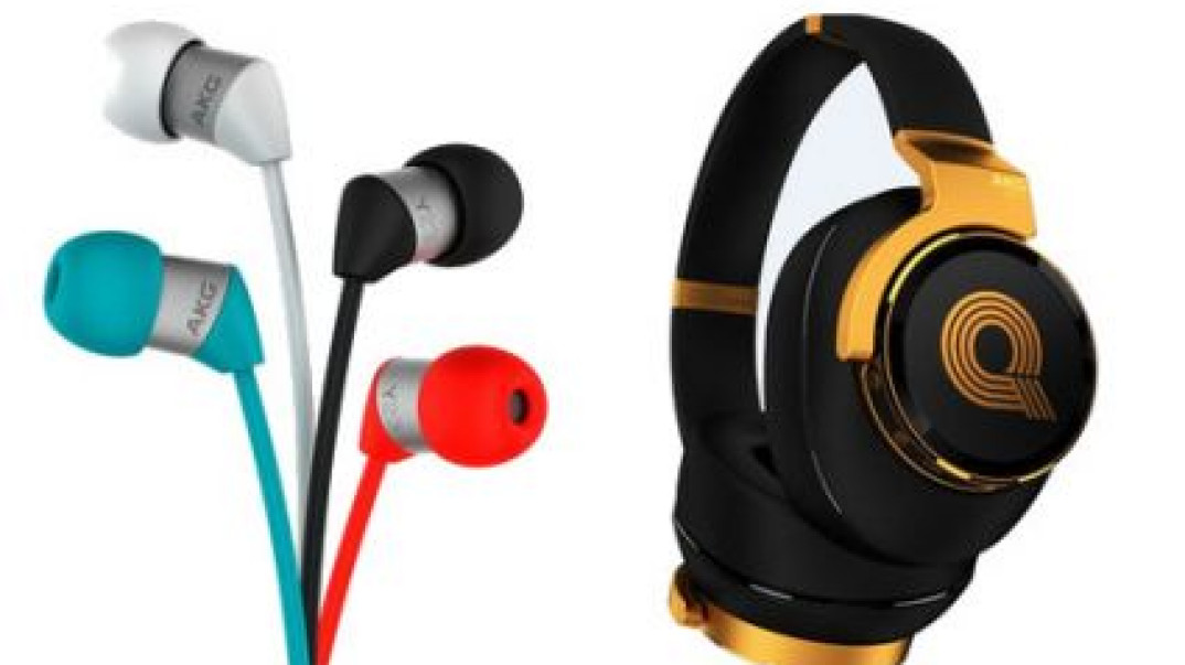 Koncern Harman na targach CES w Las Vegas