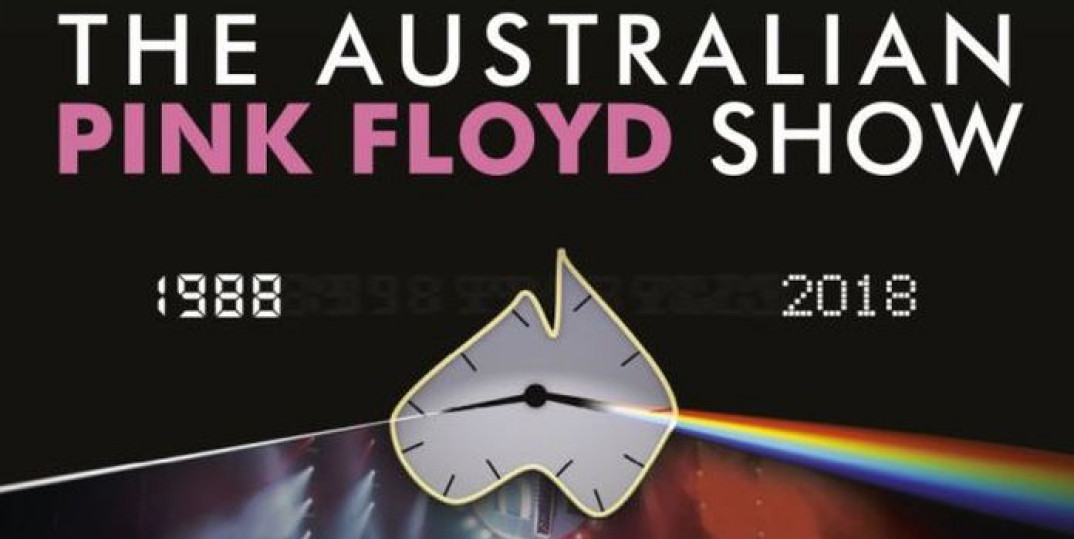 The Australian Pink Floyd Show w Katowicach i Poznaniu