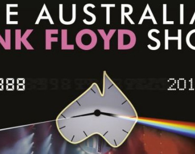 The Australian Pink Floyd Show w Katowicach i Poznaniu