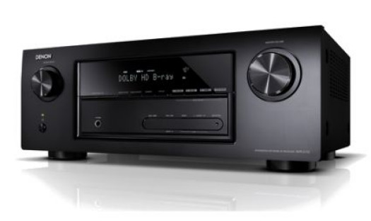 Denon AVR-2113 i AVR-2313 i 1713UD