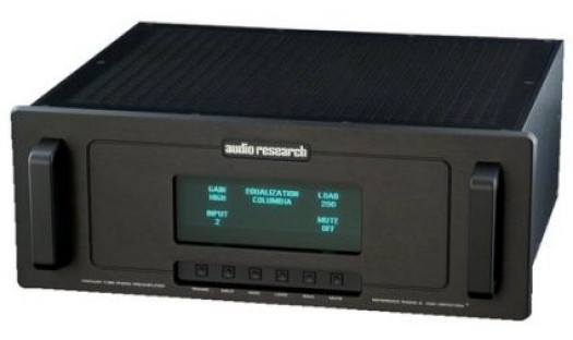 Audio Research REF Phono2
