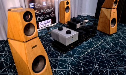 Roon ponownie partnerem technologicznym Audio Video Show