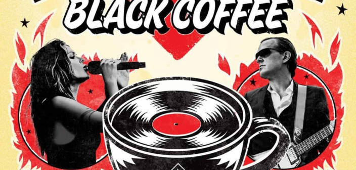 Beth Hart i Joe Bonamassa na wspólnej płycie