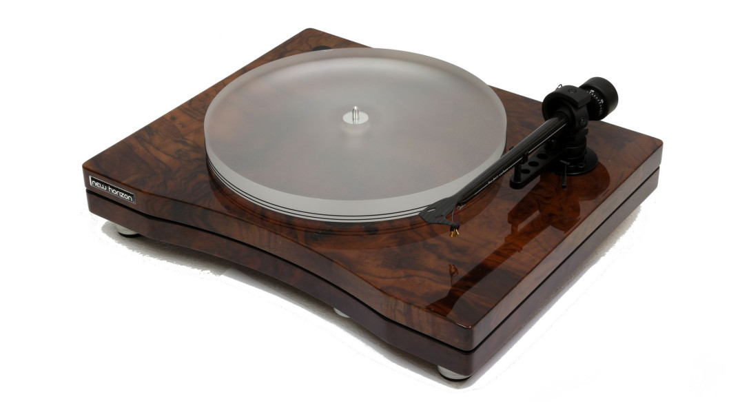 Trimex poszerza portfolio o urządzenia marki New Horizon Audio