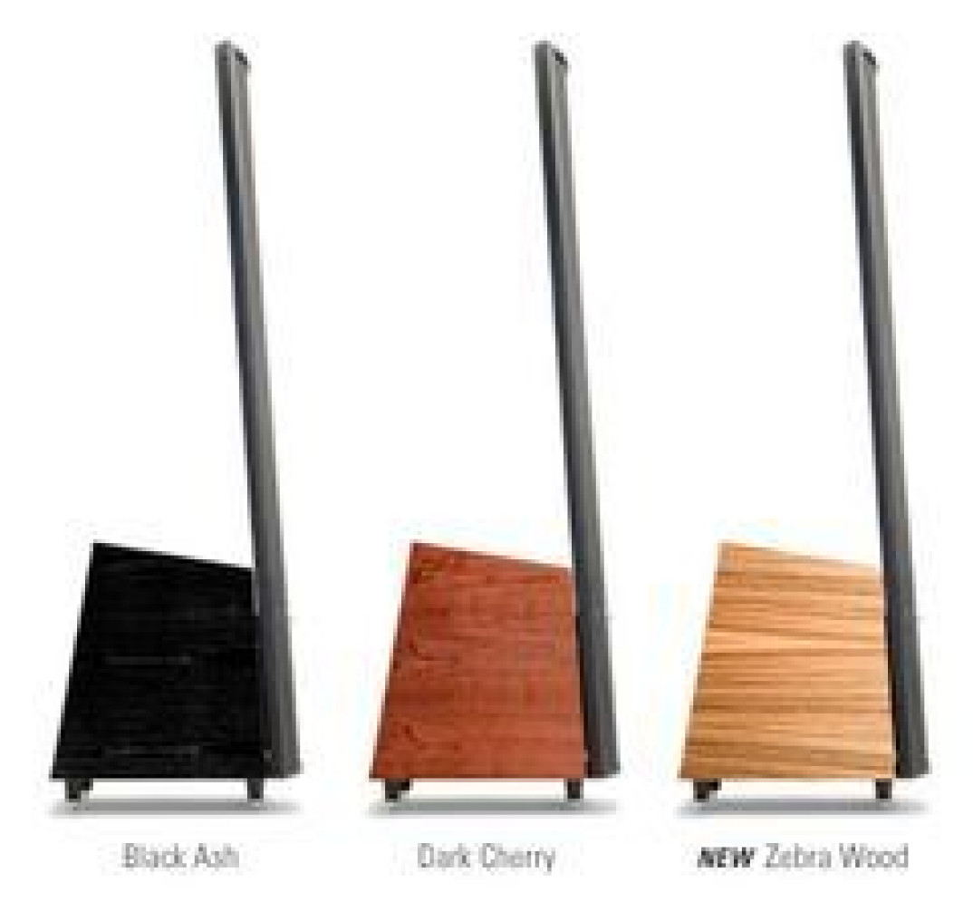 Martin Logan Thoes: elektrostaty w sprzedaży