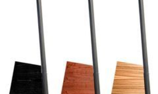 Martin Logan Thoes: elektrostaty w sprzedaży