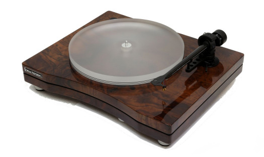 Trimex poszerza portfolio o urządzenia marki New Horizon Audio