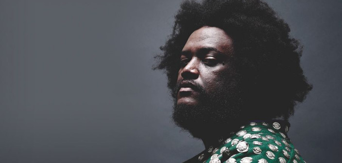 Kamasi Washington w warszawskiej Stodole