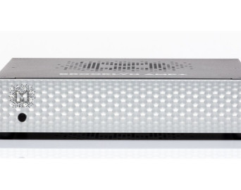 Wzmacniacz mocy Mytek Audio Brooklyn AMP+