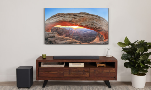 Nowa seria soundbarów JBL Bar