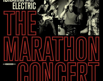 The Marathon Concert