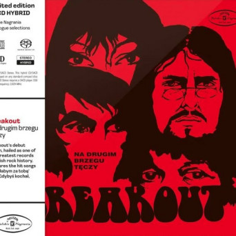 Na drugim brzegu tęczy