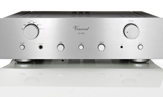 Vincent CSV-500 w ofercie salonu Q21