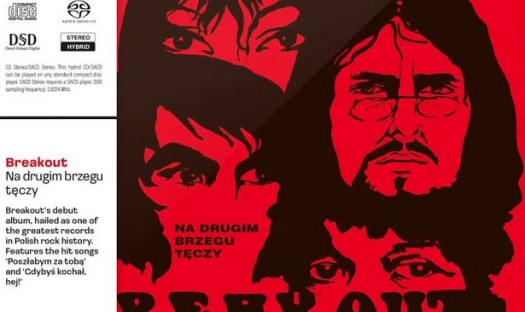 Na drugim brzegu tęczy