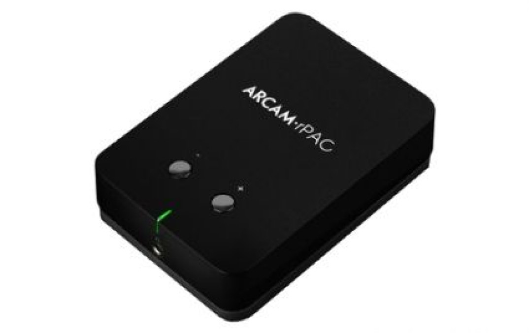 Arcam rPack