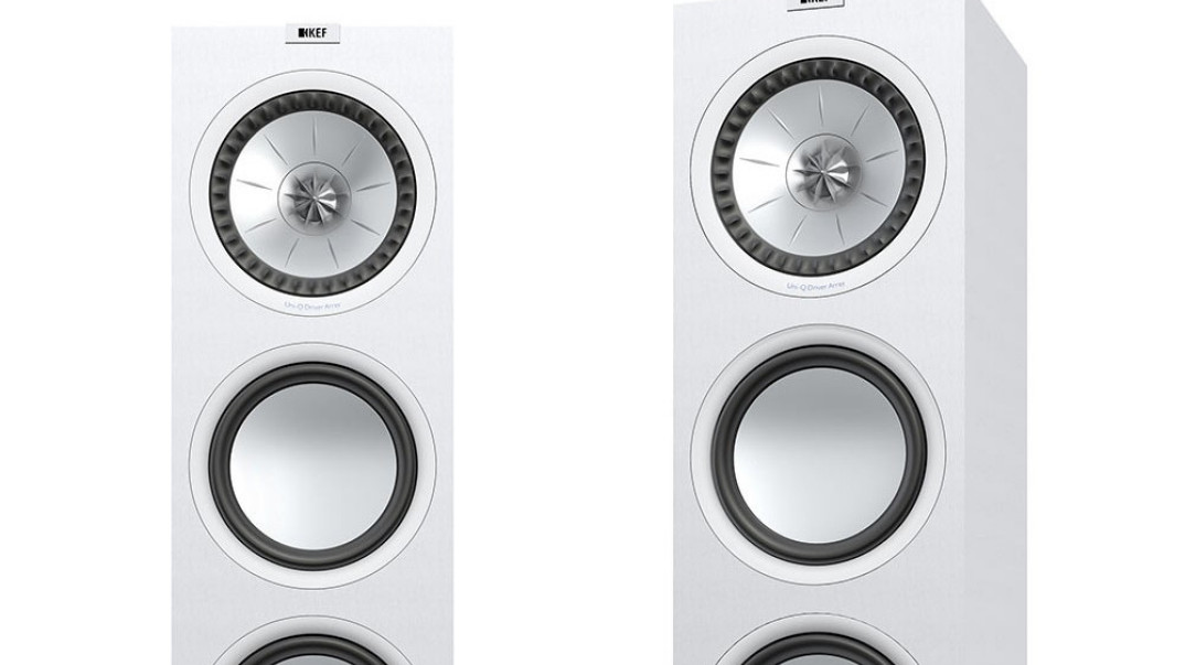 KEF Q-Series