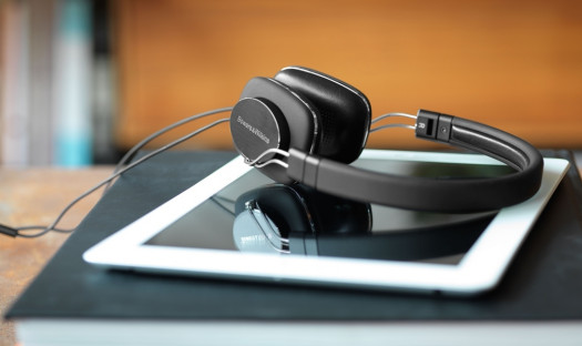 Słuchawki Bowers &amp; Wilkins P3 S2