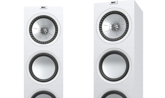 KEF Q-Series