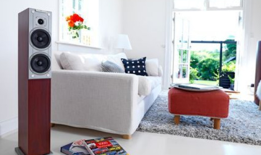 Comfort AV z Katowic zaprasza na prezentacje kolumn Audiovector