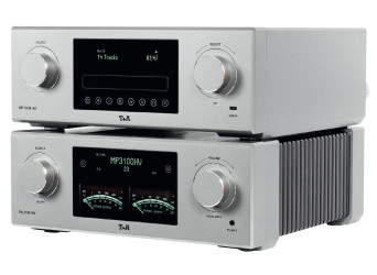 MP 3100HV / PA 3100 HV