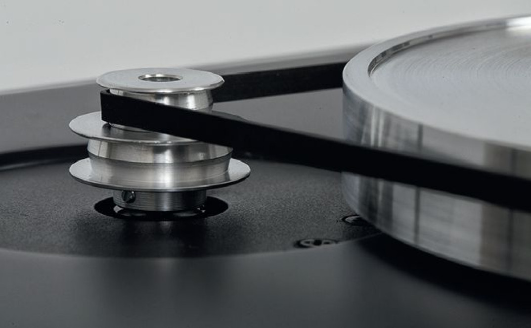 Napęd gramofonu - dlaczego jest ważny i jak działa
