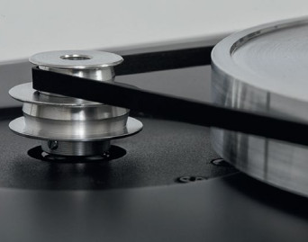 Napęd gramofonu - dlaczego jest ważny i jak działa