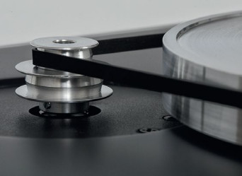 Napęd gramofonu - dlaczego jest ważny i jak działa