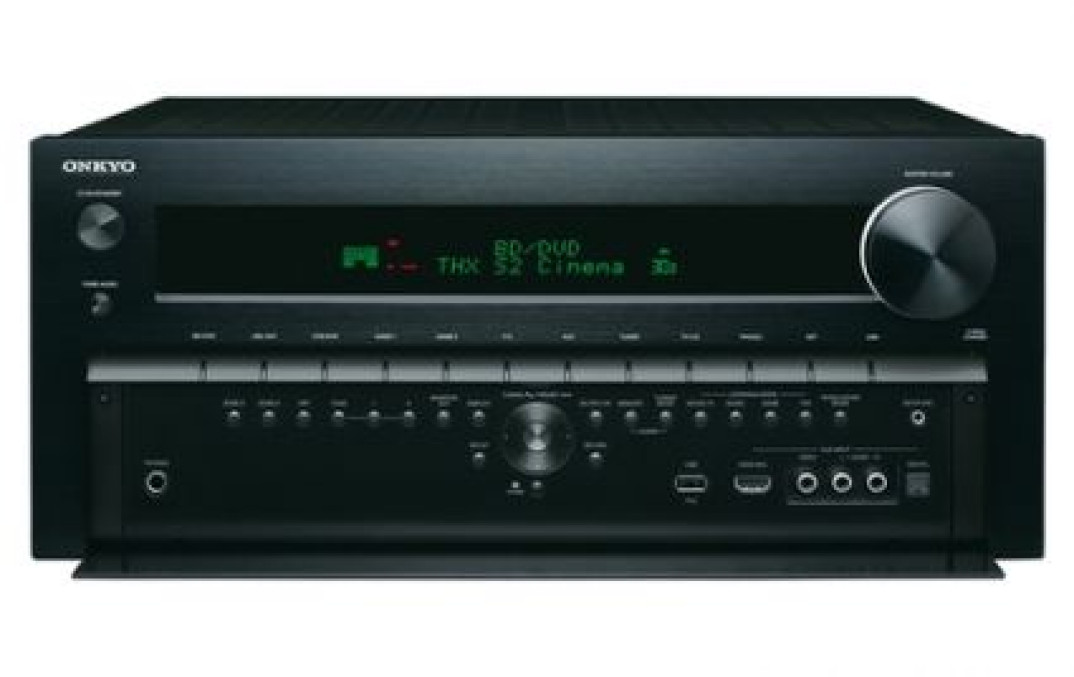 Amplituner Onkyo TX-NR818
