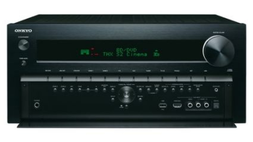 Amplituner Onkyo TX-NR818