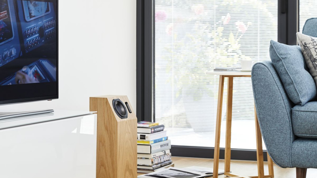 Neat Acoustics w dystrybucji Audio Center