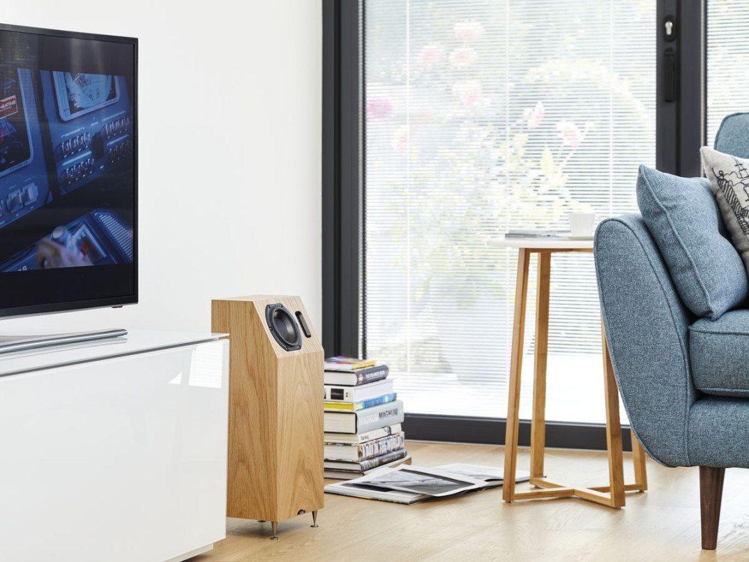 Neat Acoustics w dystrybucji Audio Center