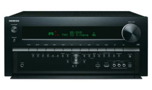 Amplituner Onkyo TX-NR818