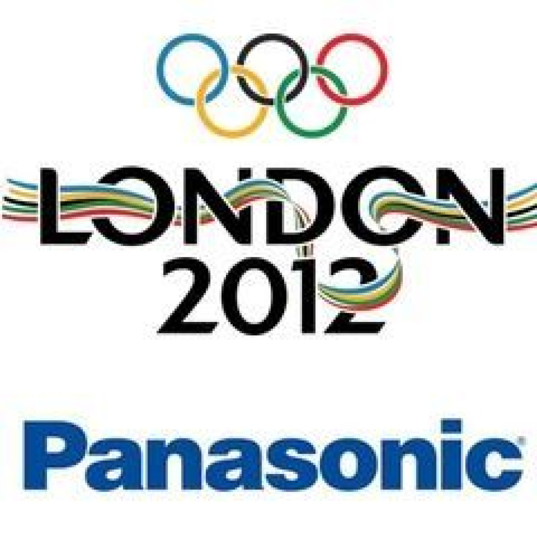 Olimpijska Promocja Panasonic. Wygraj bilety na Igrzyska w Londynie