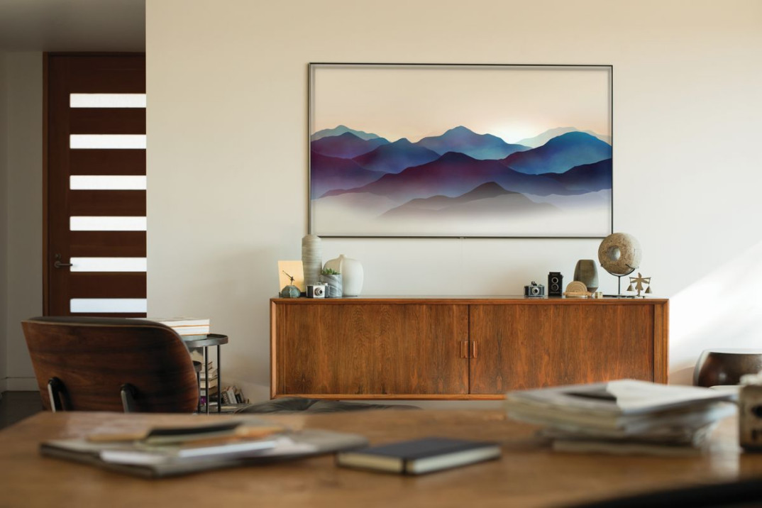 Telewizor Samsung QLED Q9F