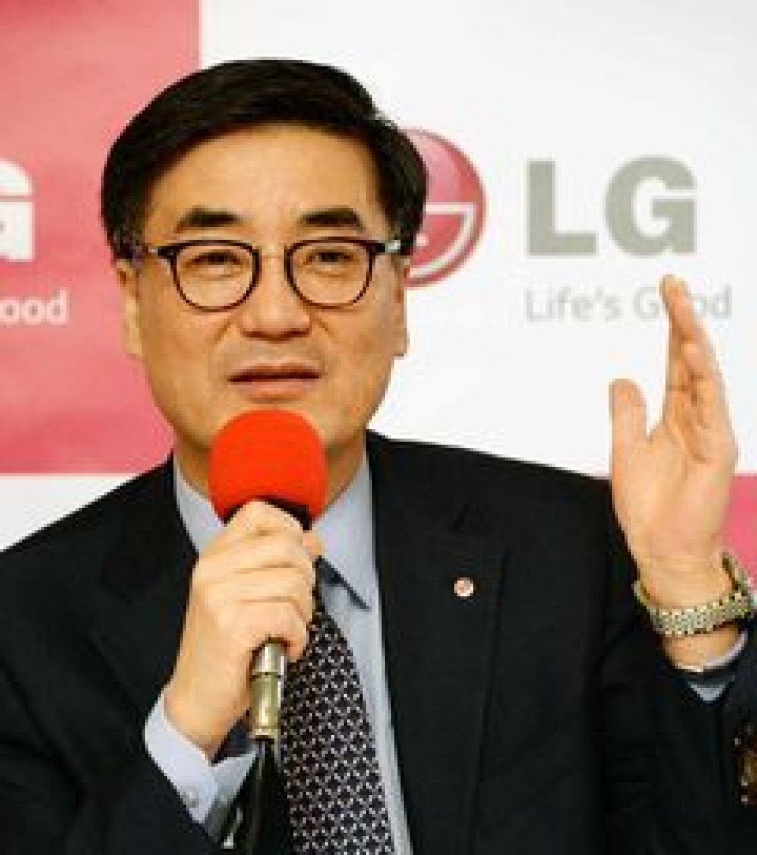 Ekspansyjne plany LG na rynku telewizorów nowej generacji