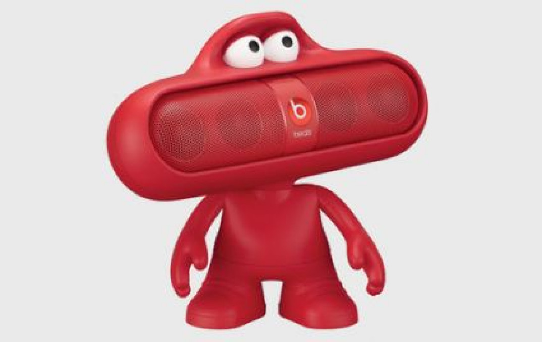 Nowości spod znaku Beats Dr. Dre