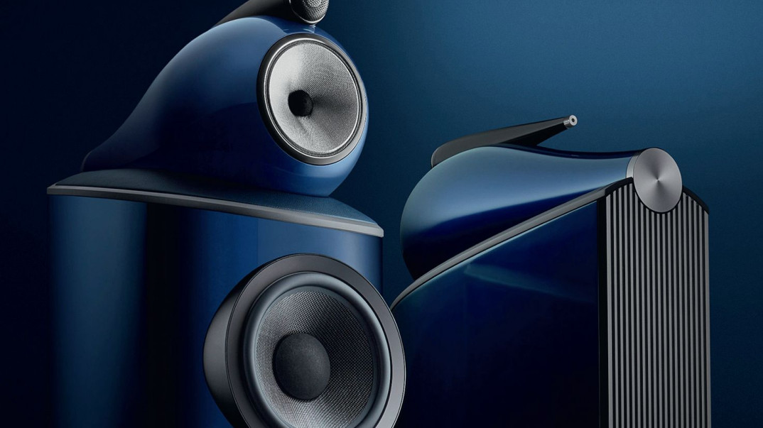 Tych kolumn słucha się z zapartym tchem. Recenzujemy je jako pierwsi