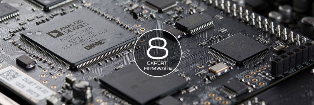 Nowoczesne funkcjonalności dla systemów Devialet