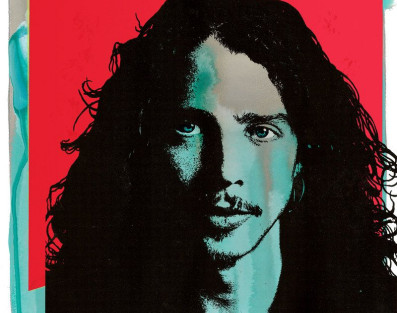 Retrospektywny album z piosenkami Chrisa Cornella w listopadzie