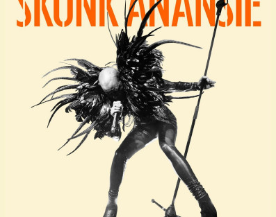 "25LIVE@25" - Skunk Anansie z koncertową płytą na 25-lecie