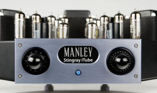 Manley Stingray iTube w Q21