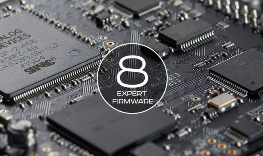 Nowoczesne funkcjonalności dla systemów Devialet