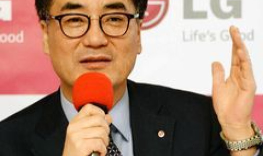 Ekspansyjne plany LG na rynku telewizorów nowej generacji