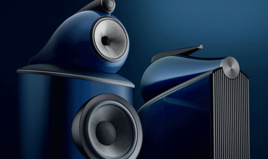 Tych kolumn słucha się z zapartym tchem. Recenzujemy je jako pierwsi