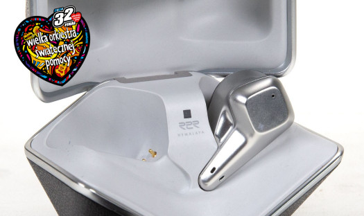 sklep.RMS.pl gra dla WOŚP. Weź udział w licytacjach