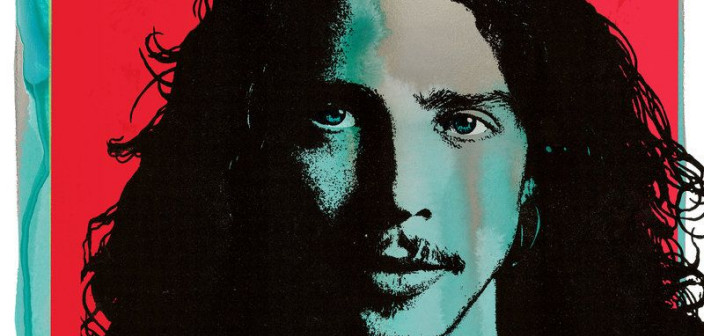 Retrospektywny album z piosenkami Chrisa Cornella w listopadzie