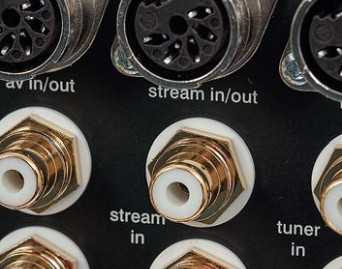 Co lepsze - DIN czy RCA?