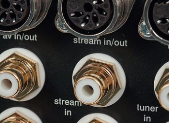 Co lepsze - DIN czy RCA?