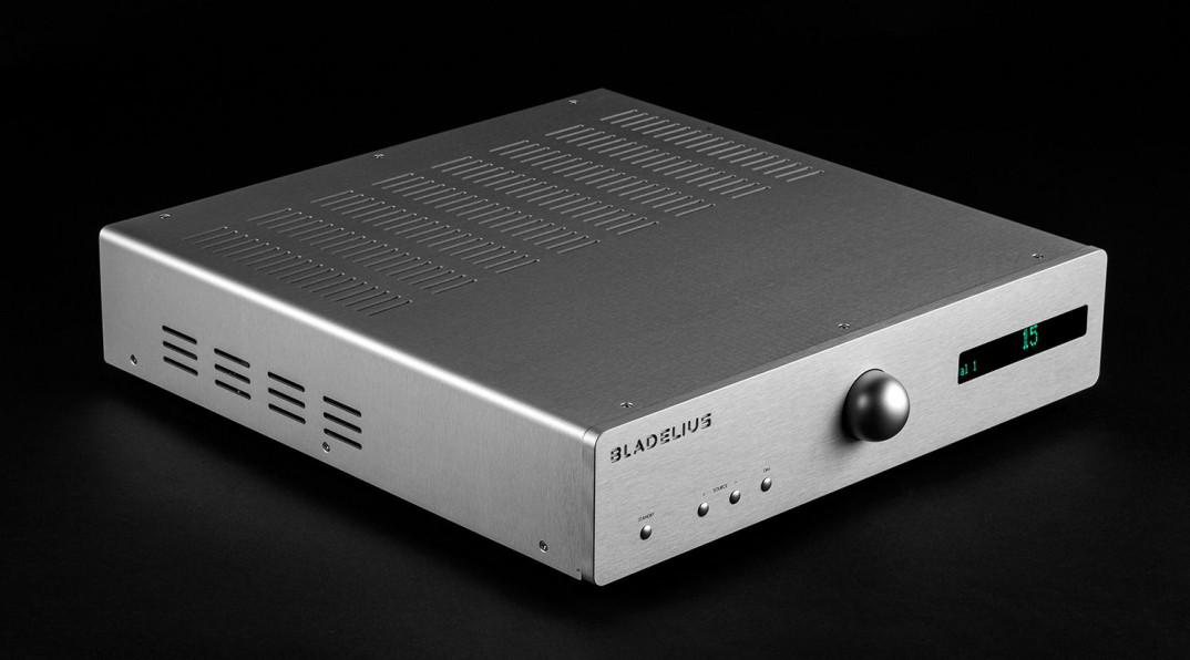 Bladelius w dystrybucji Audio Atelier. Trzy systemy zagrają na Audio Video Show